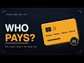 How Credit Cards make Money