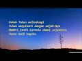 Download Lagu Lirik BerkatNya Melimpah - Impact Worship