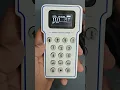 User manual Complete use of Pocket Cricket Scorer device in Marathi language