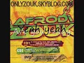 Afrodi Zouk - Carimi & Decibel - Li pa normal