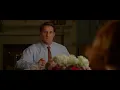 ENF - Hidden Nudity Rich Readhead Woman get Totally Naked at Dinner