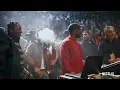 jeen-yuhs: A Kanye Trilogy | Front Row At The Life Of Pablo Listening Party | Netflix