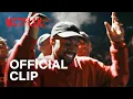 Download Lagu jeen-yuhs: A Kanye Trilogy | Front Row At The Life Of Pablo Listening Party | Netflix