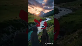 اميرك جاء اميرة بالي 