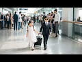 Download Lagu 【Multi SUB】兩個萌娃偷偷買機票溜回國，去找她們的爹地，看到霸總那一刻抱著他叫爹地💗#愛情#萌寶#好劇推薦