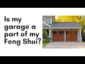 Do I Include My Garage In My Bagua Map