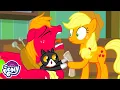 My Little Pony Friendship is Magic S9 E10 Going to Seed MLP FULL EPISODE