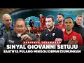 Lagu GIOVANNI SETUJU?! Sudah dapat ‘Restu Keluarga’ dari Indonesia, PSSI Buka 5 Nama Calon Pelatih Timnas