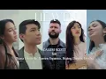 Download Lagu Calum Scott feat. Darren Espanto, Lyodra, Diana Danielle, Hoàng Duyên - Heaven (Mash-Up Video)