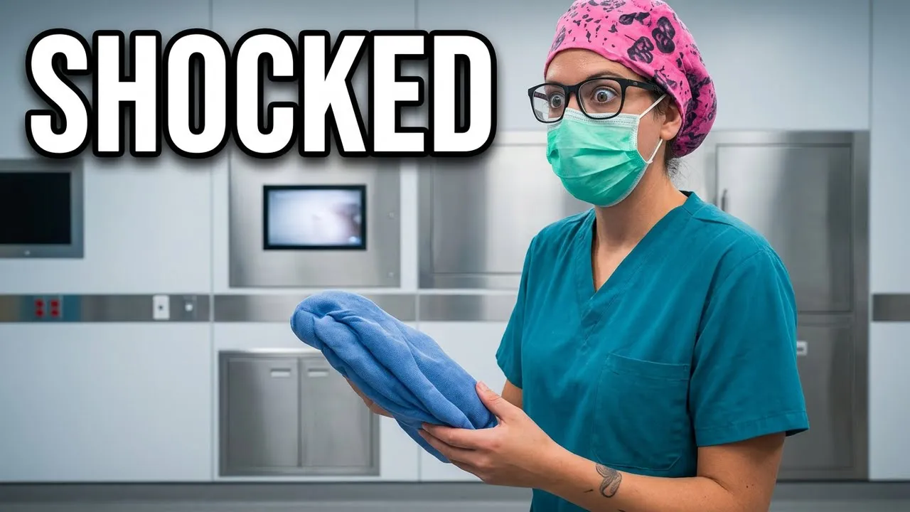 Inside the Operating Room Training Lab: Gown Up, Glove Up, Go