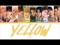 Download Lagu Treasure - Yellow Color Coded Lyrics (Eng/Han/Rom)