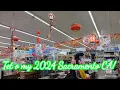 Wing WA Supermarket tour in Sacramento California