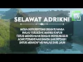 Download Lagu SELAWAT ADRIKNI ( CINTA PENDOSA) - MENUSUK KALBU