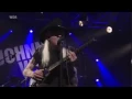 Johnny Winter - Leverkusener Jazztage 2010
