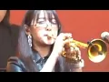 Download Lagu zhao lei time of our lives terompet viral china [tararara tararara cewek trompet viral]