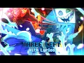 Download Lagu Three Left - With Lyrics!