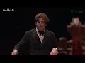 Klaus Mäkelä conducts Tchaikovsky's Symphony No. 6 in B Minor, Op. 74, Pathetique