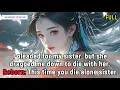 Download Lagu I pleaded for my sister, but she dragged me down to die with her. Reborn: This time you die alone