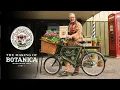 The Making Of Botanica Moustache Wax Part 3 Fawcett
