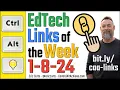 Download Lagu EdTech Links of the Week - 1-8-24