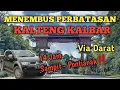 Download Lagu GEMPAR‼️MENEMBUS PERBATASAN KALTENG KALBAR SAMPIT PONTIANAK‼️