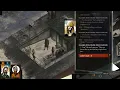 Disco Elysium - Arresting Klaasje