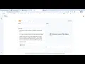 Google Gemini Gem Tutorial for Lesson Planning