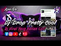 Download Lagu DJ DROP PRETTY COOL MANGKANEKEUND || RISAD FX🌀