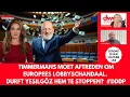 Download Lagu Timmermans moet aftreden om Europees lobbyschandaal. Durft Yesilgöz hem te stoppen? #DDDP