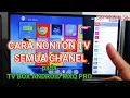 Download Lagu Cara install aplikasi BitTV di TV Box Android MXQ PRO 4K