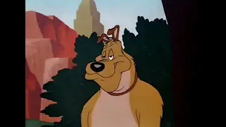 Chow Hound - Looney Tunes 1951