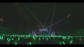 マジカルミライ 2019 Magical Mirai 2019 Full Concert 1080p 60fps 