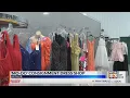 Douglas Co prom dress sale connecting families with small businesses on-sale formal wear
