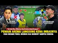 Download Lagu AKIBAT BERURUSAN SAMA OLE! Pemain Arema Kena Karma • Oxford Menggila • Ole Cetak Gol Cantik Timnas