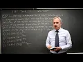 SAT Test 3 Exponential growth - question