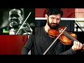 It Don't Mean A Thing - Violin Solo Transcription (Stuff Smith)