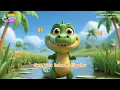 See You Later Alligator - Funny animal rhymes (Full lyrics)