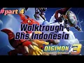 Download Lagu DIGIMON WORLD 3 BAHASA INDONESIA #PART4