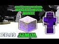 Endstone Mining Makes Hypixel Skyblock Ironman