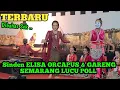 Download Lagu TERBARU LIMBUKAN Lucu Poll ELISA \u0026 GARENG SEMARANG Live Kranggan Kampung Baru NGANJUK