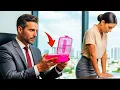 Download Lagu Milionário abriu a lancheira de sua empregada e o que havia dentro o fez se apaixonar