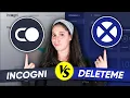 Incogni vs DeleteMe The TRUTH About Their Coverage Effectiveness in 2026