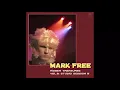 Download Lagu Mark Free - Talk Too Much