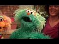 Sesame Street