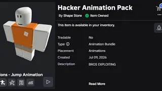 OP Animation Pack