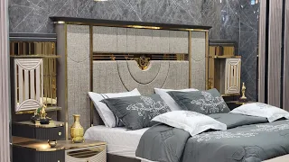 وصول افخر انواع الغرف نوم الملكي ضمان فك وتركيب اكثر من 20مره فينيسيا غرف من ذهب للمفروشا  وصول افخر انواع الغرف نوم الملكي ضمان فك وتركيب اكثر من 20مره فينيسيا غرف من ذهب للمفروشا