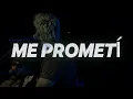 Me prometí - Morat ia