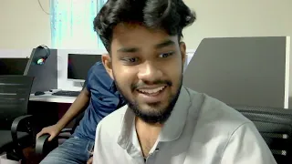 আমি আজ যা দেখলাম