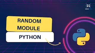Python s Random Module Generate Random Numbers More