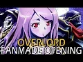 Download Lagu Overlord Opening 5 - Sword Summit NC (Fanmade)
